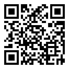 樱花学园跑酷二维码