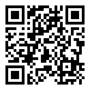 放学后格斗俱乐部二维码