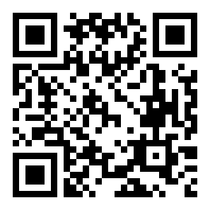 转盘替你做决定二维码