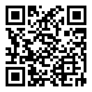 霸王的梦想二维码