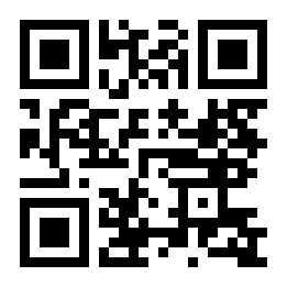 新特汽车二维码