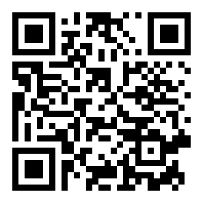 地铁朋友奔跑者二维码