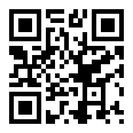 冰墩墩快跑二维码