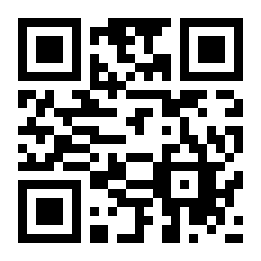像素射击训练营二维码
