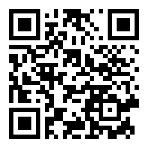 花园球球二维码