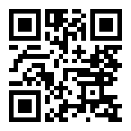 十三区病人院二维码