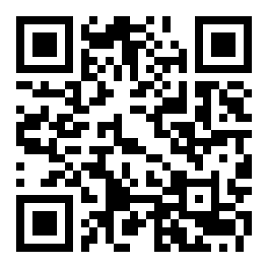 鸡圣画质修改器二维码