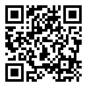 黑洞大作战二维码