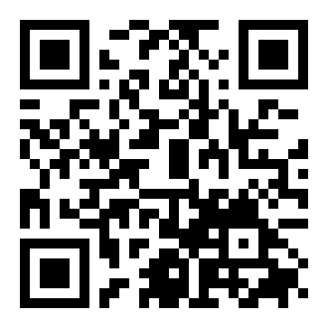 驾驶飞机二维码