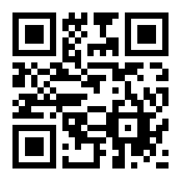 菜谱大全觅见二维码