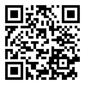 异次元动漫精简版二维码