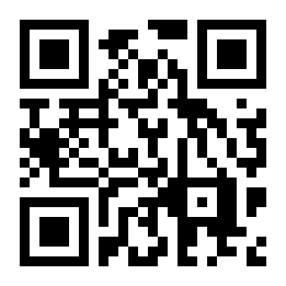 浮生影院免费版二维码