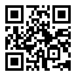 越野吉普驾驶模拟器二维码