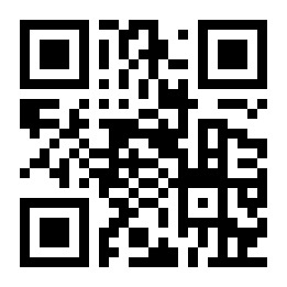 放置寿司工厂二维码