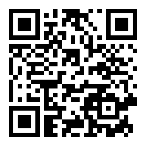 极光极速车二维码