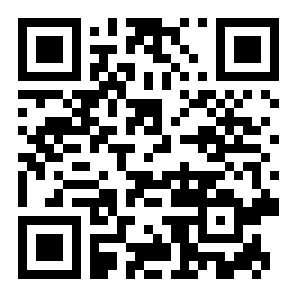 走路我能赢二维码