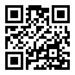 九月影院二维码