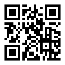 手持弹幕助手二维码