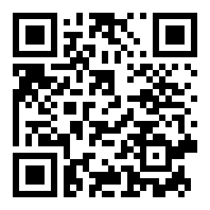 健康账户二维码