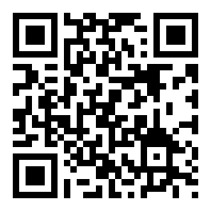 蜜雪奶茶店二维码