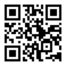 独角兽照料二维码