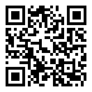 像素公路旅行者二维码