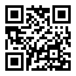 稀饭旅行二维码