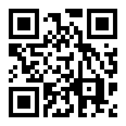 真实战场射击二维码