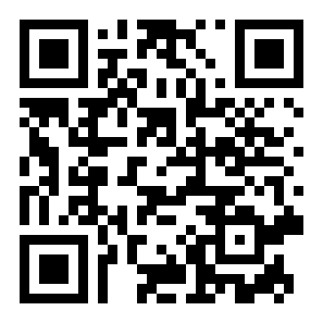 酷嗨铃声二维码