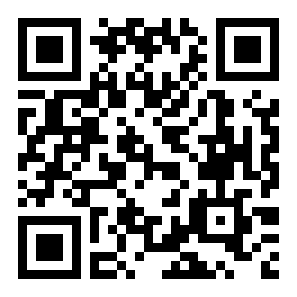 猫爪大理石二维码