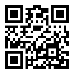 爱上厨房二维码