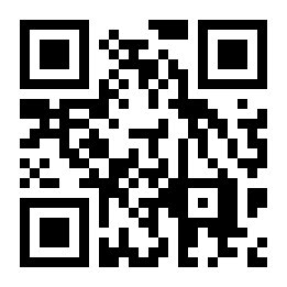 青秀相机二维码