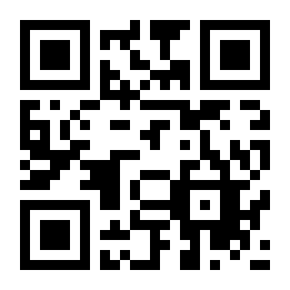 美空甜言相机二维码