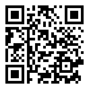 要塞攻击二维码