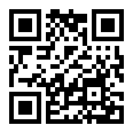 八鱼游戏盒二维码