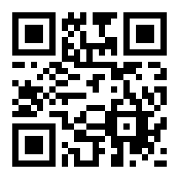 快笔全本小说二维码