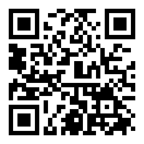 涂鸦抓捕二维码