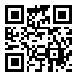 迷你军指挥官二维码