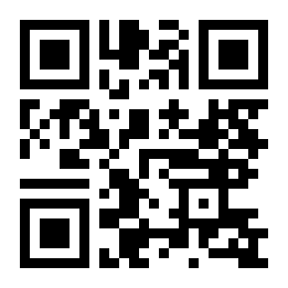 超级英雄跑二维码