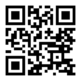 多肉漫画老版本二维码