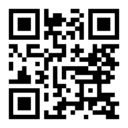 初音未来：谜之音乐彗星二维码