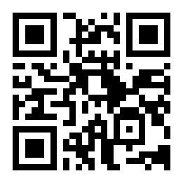 康婷云生活二维码