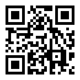 浣熊小英雄二维码