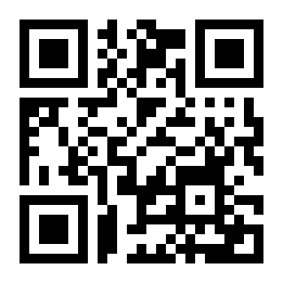 疯狂普拉多停车场二维码