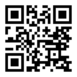 我身法贼秀二维码