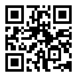 全民风云战机二维码