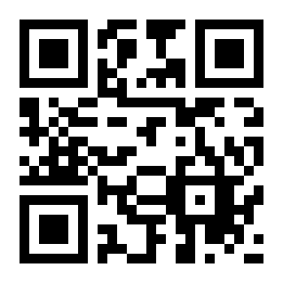 荒岛领主二维码