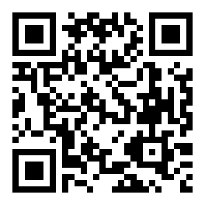 爱次元壁纸二维码