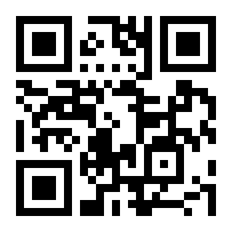 皮皮好物二维码