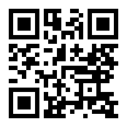 人类游乐场波比二维码